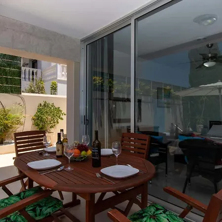 Almeria With Ocean Views
