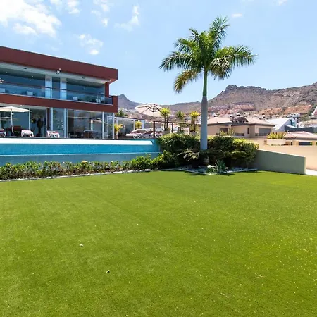 فيلة Almeria With Ocean Views *