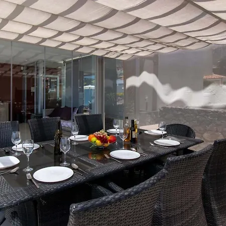 Almeria With Ocean Views * أذيخي