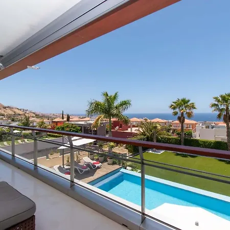 Almeria With Ocean Views *