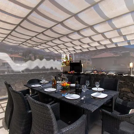 Almeria With Ocean Views