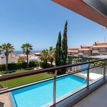 Almeria With Ocean Views فيلة *