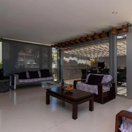 Almeria With Ocean Views فيلة أذيخي