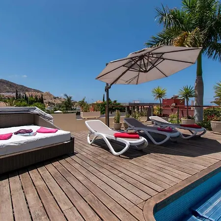 Almeria With Ocean Views