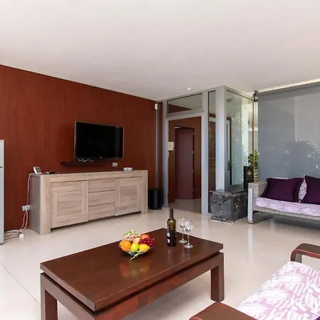 Villa Almeria With Ocean Views Costa Adeje (Tenerife)