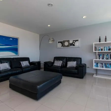Almeria With Ocean Views Villa *
