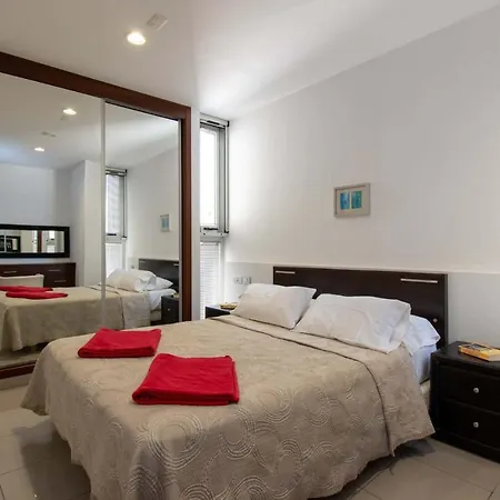 Almeria With Ocean Views