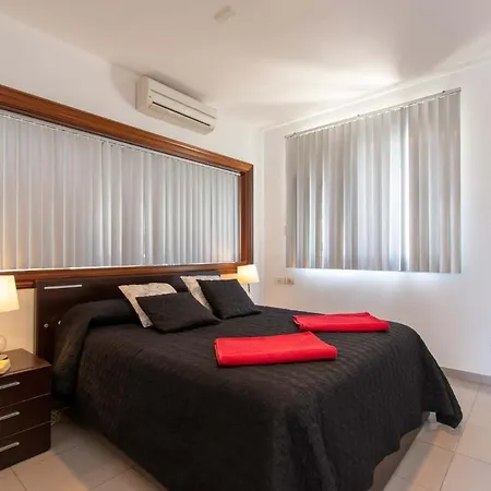Almeria With Ocean Views Villa