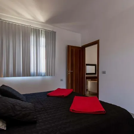 Almeria With Ocean Views Villa