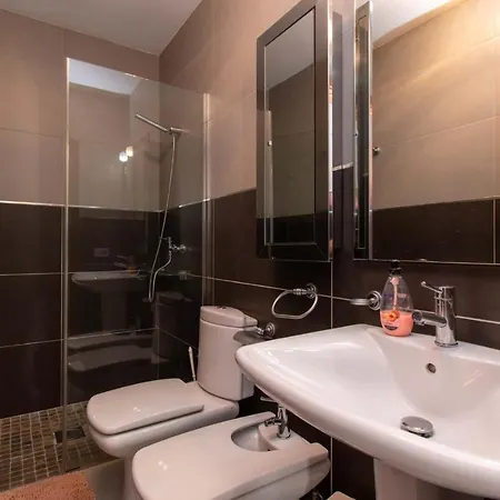 Villa Almeria With Ocean Views Costa Adeje (Tenerife)