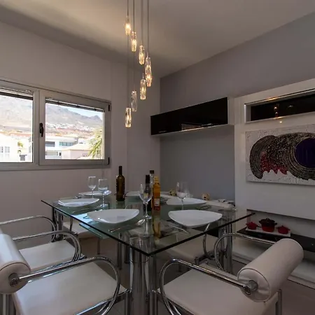 Almeria With Ocean Views