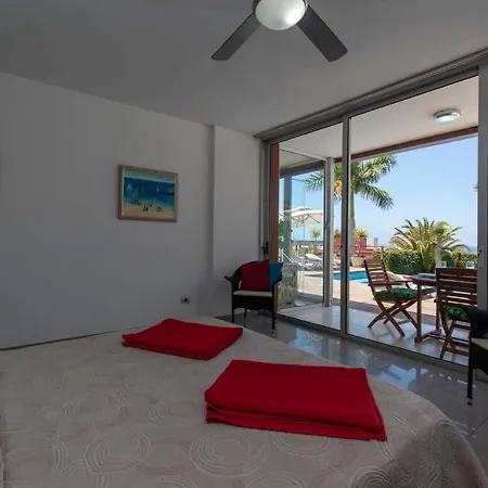 Almeria With Ocean Views *