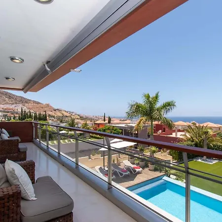 Almeria With Ocean Views