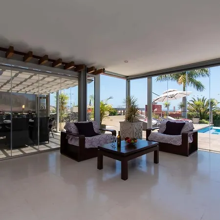 Almeria With Ocean Views *