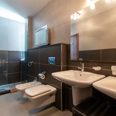 Almeria With Ocean Views Villa *